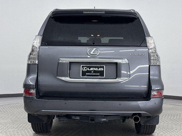 used 2019 Lexus GX 460 car, priced at $29,999