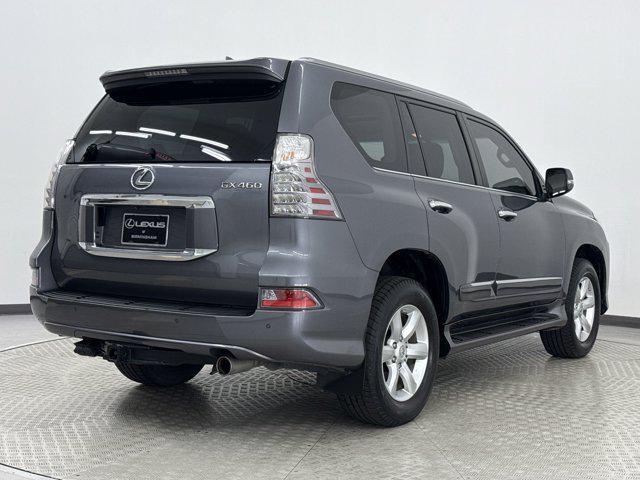 used 2019 Lexus GX 460 car, priced at $29,999