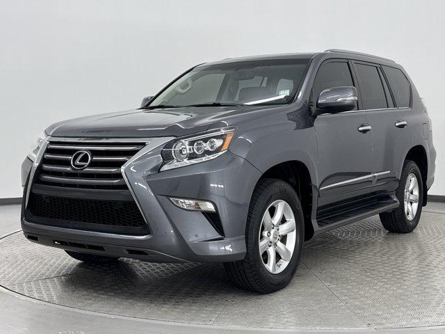 used 2019 Lexus GX 460 car, priced at $29,999