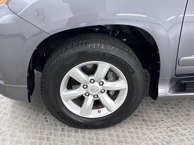 used 2019 Lexus GX 460 car, priced at $29,999