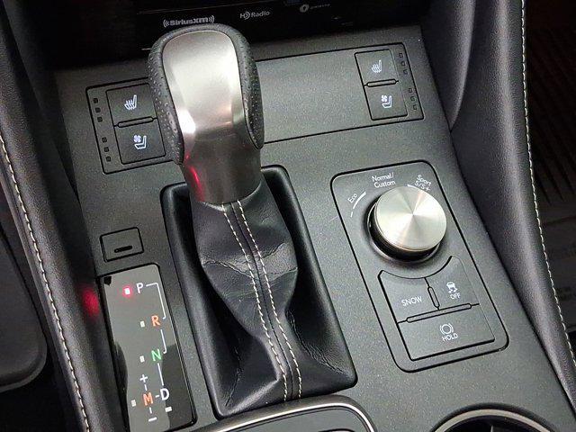 used 2022 Lexus RC 350 car, priced at $43,699