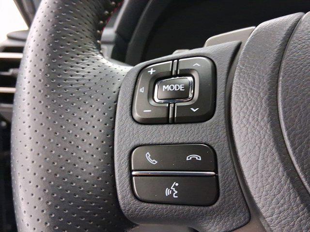 used 2022 Lexus RC 350 car, priced at $43,699