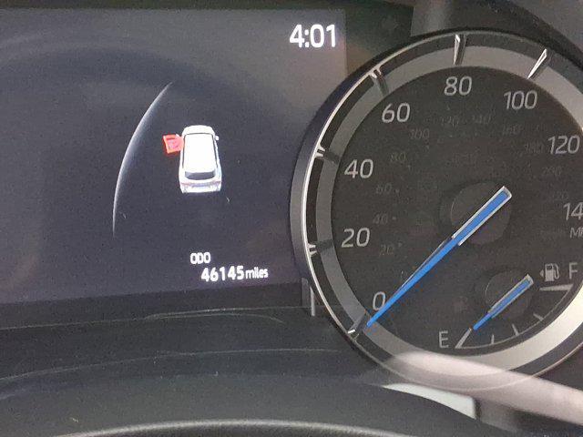 used 2021 Toyota Highlander Hybrid car, priced at $37,599