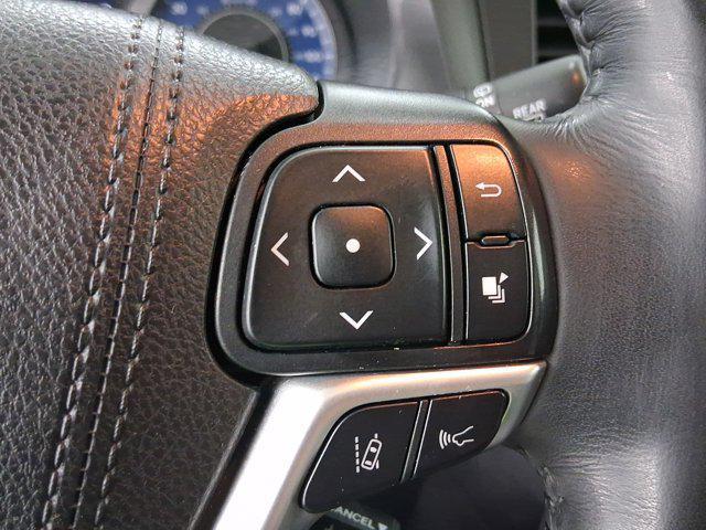 used 2020 Toyota Sienna car, priced at $32,999