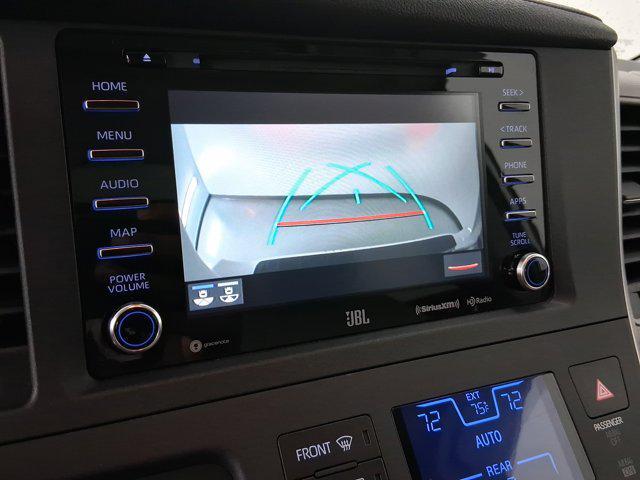 used 2020 Toyota Sienna car, priced at $32,999