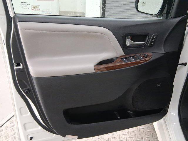 used 2020 Toyota Sienna car, priced at $32,999