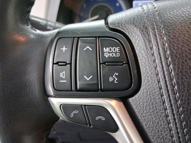 used 2020 Toyota Sienna car, priced at $32,999