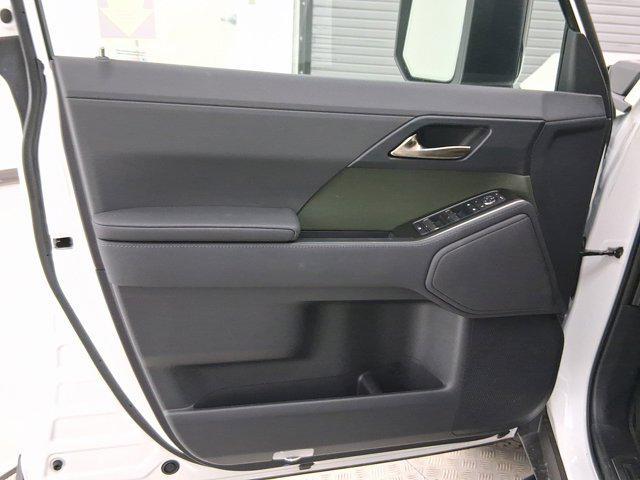used 2024 Lexus GX 550 car, priced at $84,999