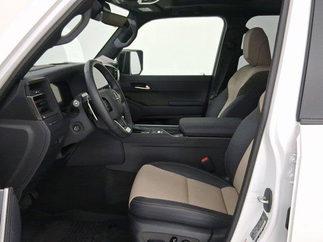 used 2024 Lexus GX 550 car, priced at $84,999