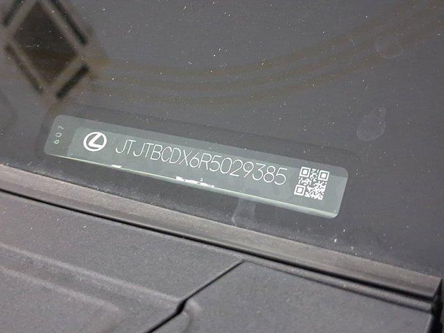 used 2024 Lexus GX 550 car, priced at $84,999