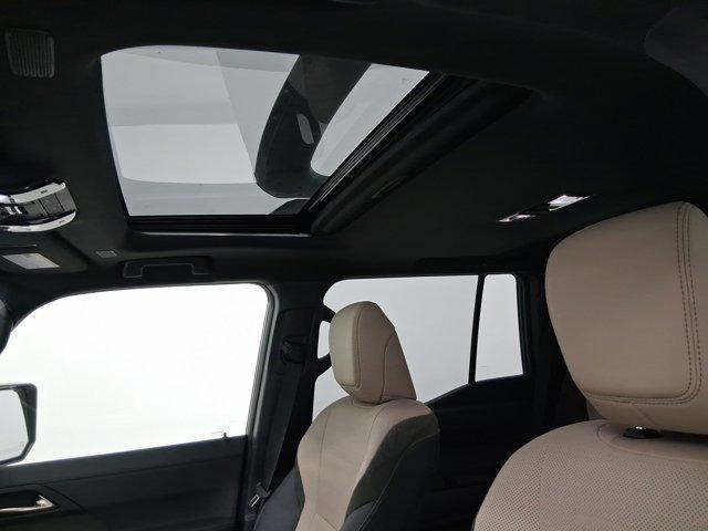 used 2024 Lexus GX 550 car, priced at $84,999