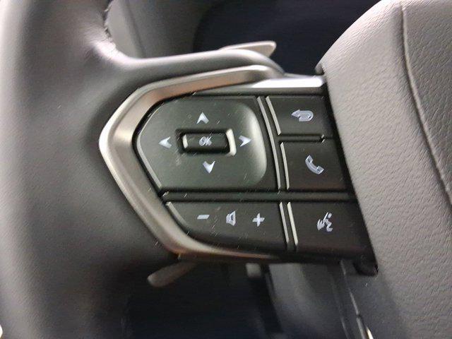 used 2024 Lexus GX 550 car, priced at $84,999
