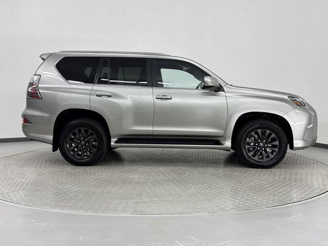used 2021 Lexus GX 460 car, priced at $45,999