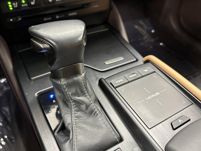 used 2019 Lexus ES 350 car, priced at $31,997
