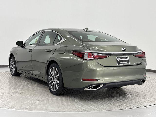 used 2019 Lexus ES 350 car, priced at $31,997