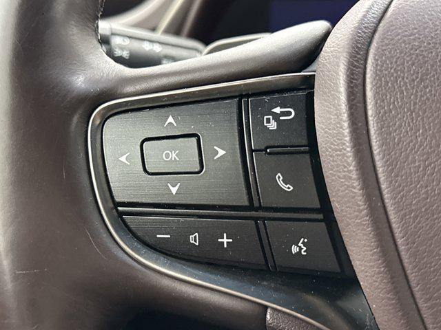used 2019 Lexus ES 350 car, priced at $31,997