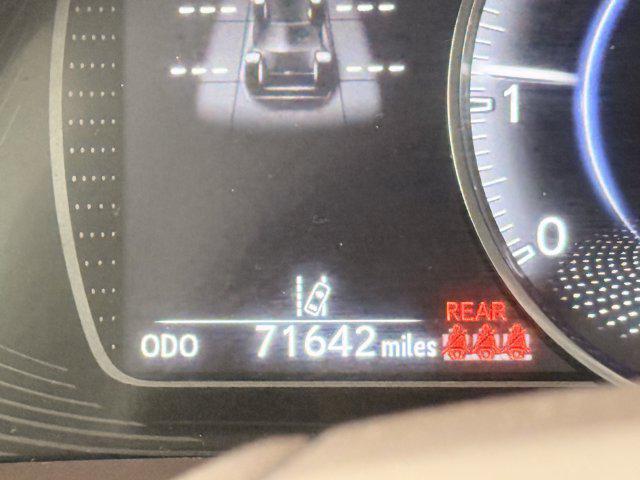 used 2021 Lexus ES 250 car, priced at $25,997
