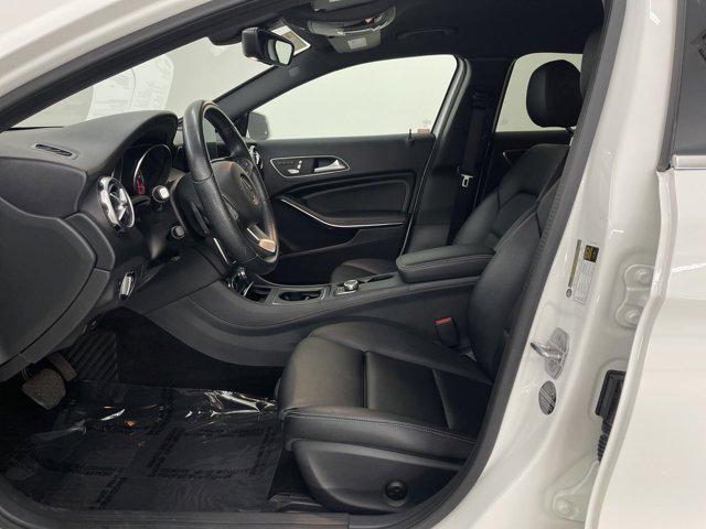 used 2020 Mercedes-Benz GLA 250 car, priced at $20,997