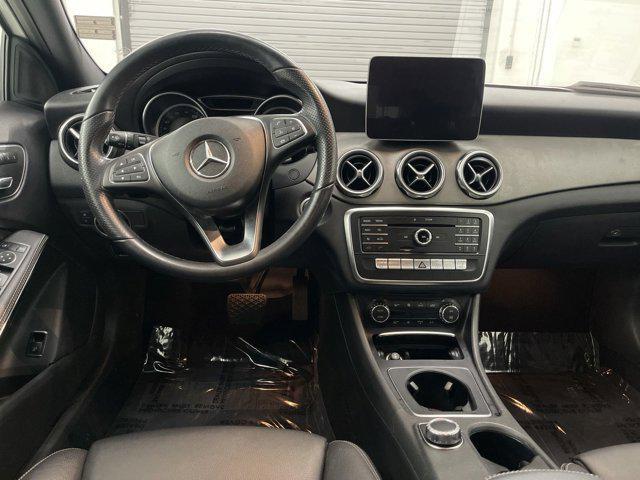 used 2020 Mercedes-Benz GLA 250 car, priced at $20,997