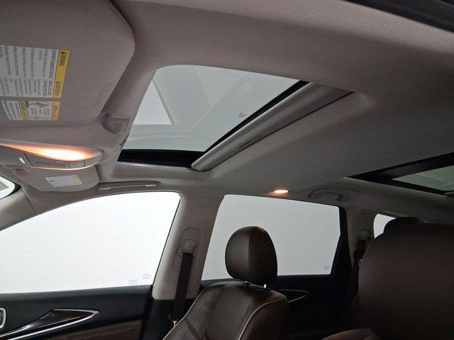 used 2020 INFINITI QX60 car, priced at $17,498