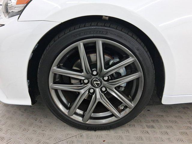 used 2015 Lexus IS 250 car, priced at $12,999