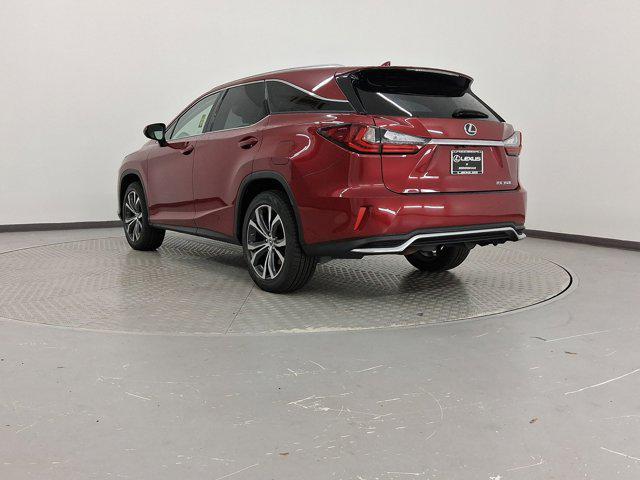 used 2019 Lexus RX 350L car, priced at $28,997