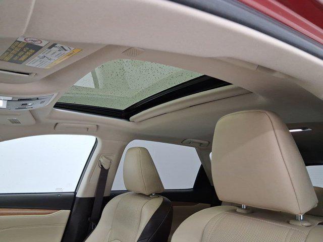 used 2019 Lexus RX 350L car, priced at $28,997
