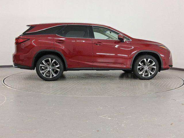 used 2019 Lexus RX 350L car, priced at $28,997