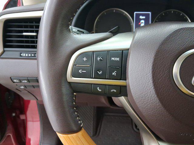 used 2019 Lexus RX 350L car, priced at $28,997