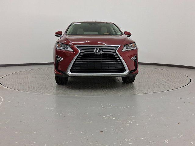 used 2019 Lexus RX 350L car, priced at $28,997