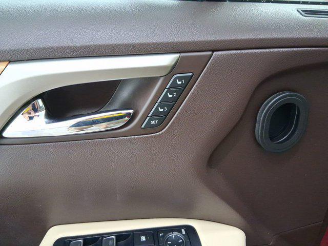 used 2019 Lexus RX 350L car, priced at $28,997