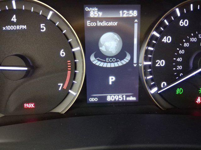 used 2019 Lexus RX 350L car, priced at $28,997