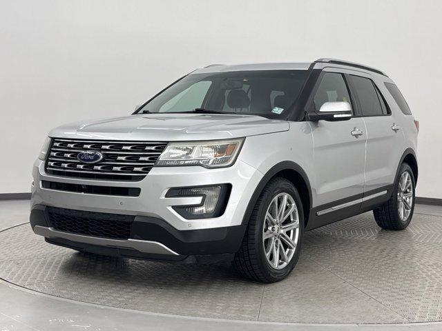 used 2016 Ford Explorer car, priced at $9,998