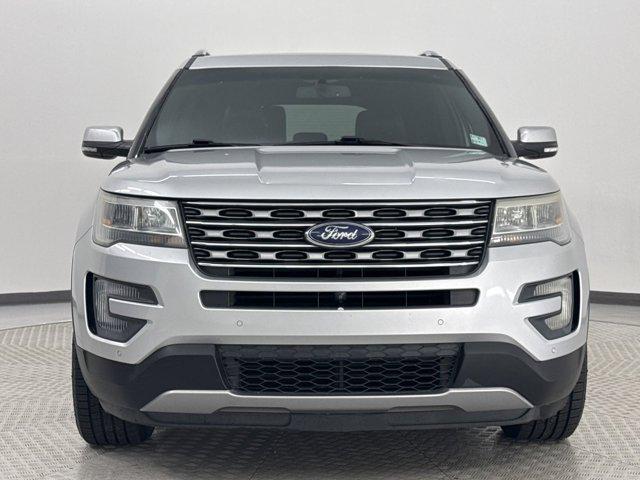 used 2016 Ford Explorer car, priced at $9,998