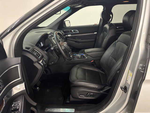 used 2016 Ford Explorer car, priced at $9,998