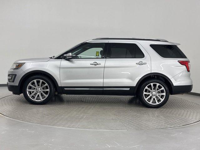 used 2016 Ford Explorer car, priced at $9,998