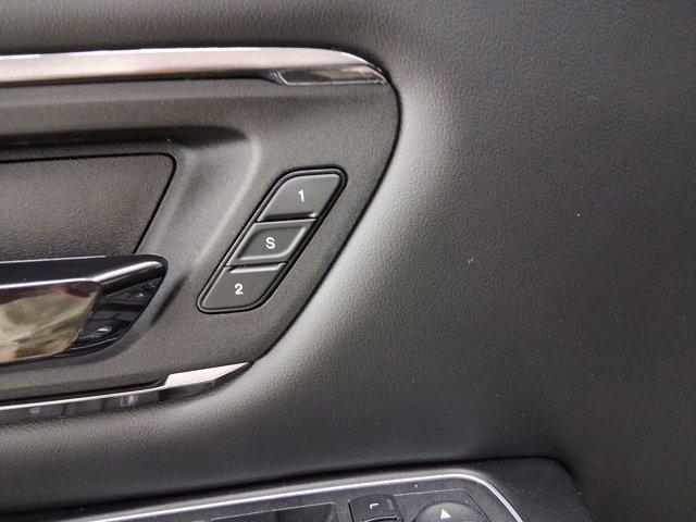 used 2022 Ram 1500 car, priced at $37,496