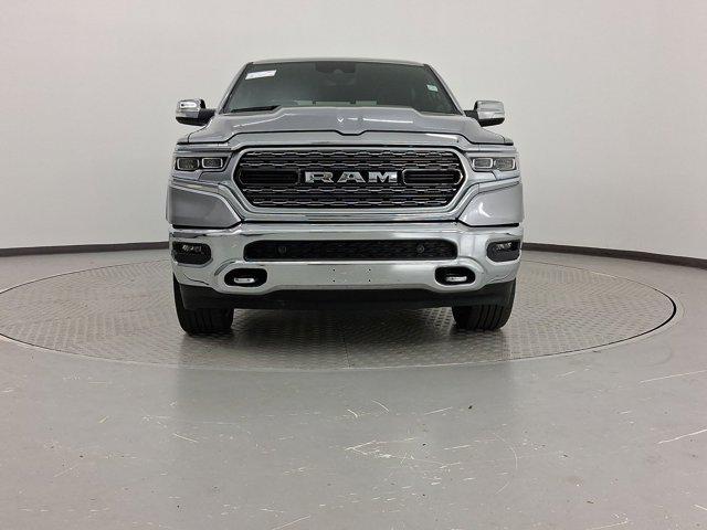 used 2022 Ram 1500 car, priced at $37,496