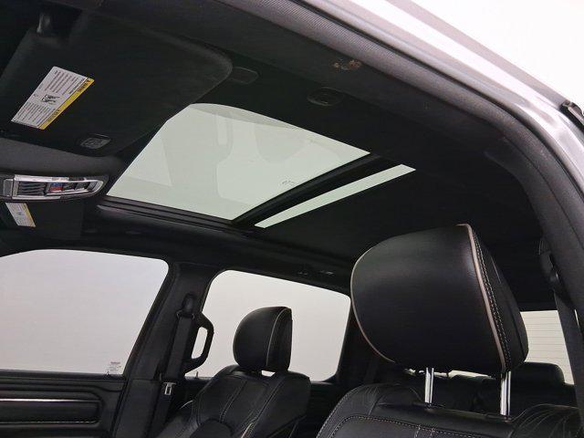used 2022 Ram 1500 car, priced at $37,496