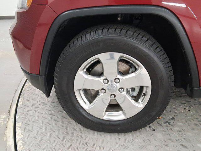 used 2012 Jeep Grand Cherokee car, priced at $11,999