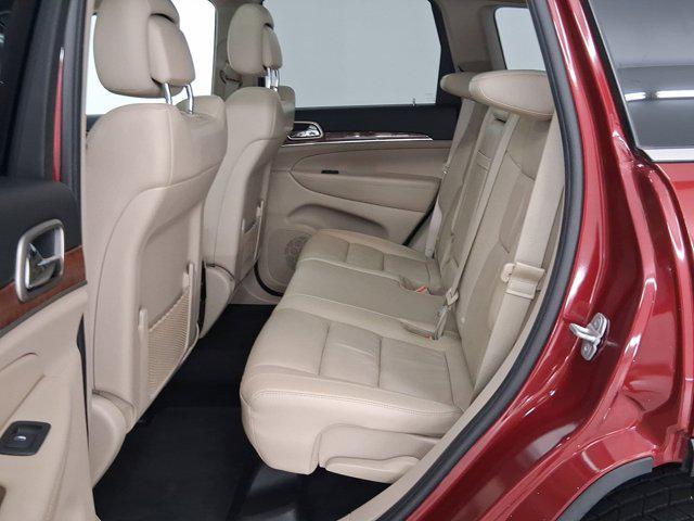 used 2012 Jeep Grand Cherokee car, priced at $11,999
