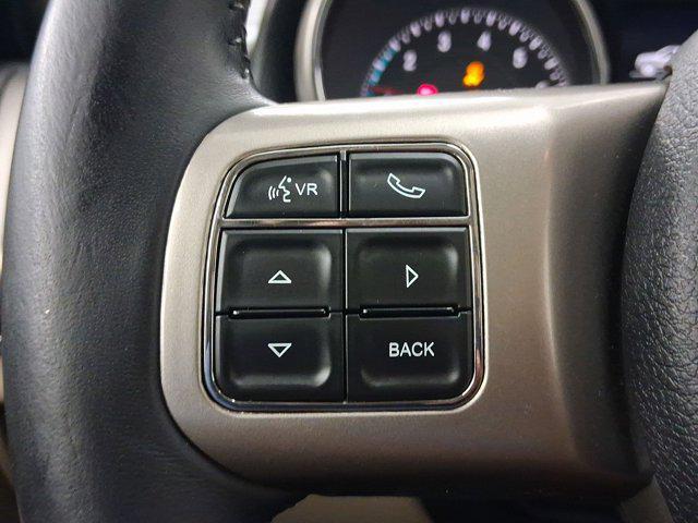 used 2012 Jeep Grand Cherokee car, priced at $11,999