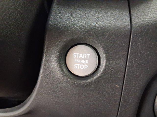 used 2022 Nissan Frontier car, priced at $30,699