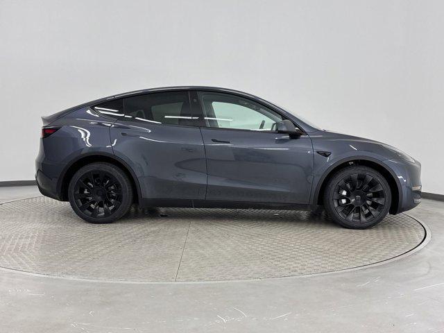 used 2023 Tesla Model Y car, priced at $29,998