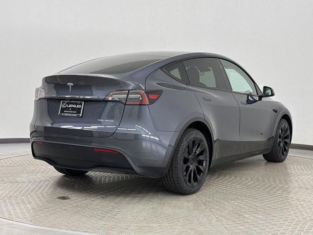 used 2023 Tesla Model Y car, priced at $29,998