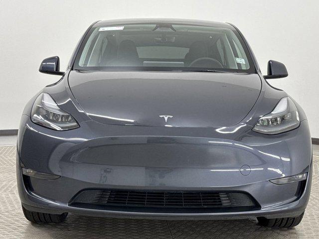 used 2023 Tesla Model Y car, priced at $29,998