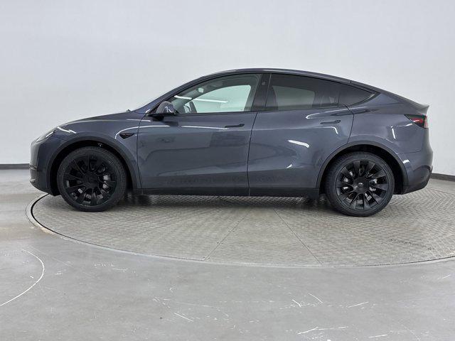 used 2023 Tesla Model Y car, priced at $29,998