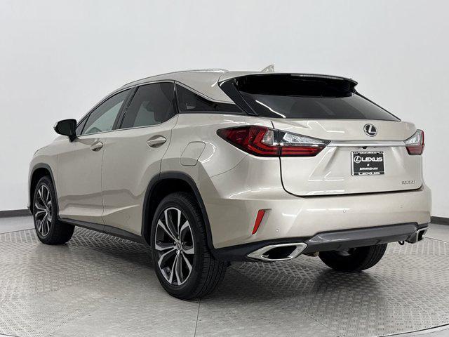 used 2016 Lexus RX 350 car, priced at $18,999
