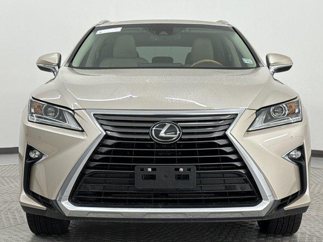 used 2016 Lexus RX 350 car, priced at $18,999