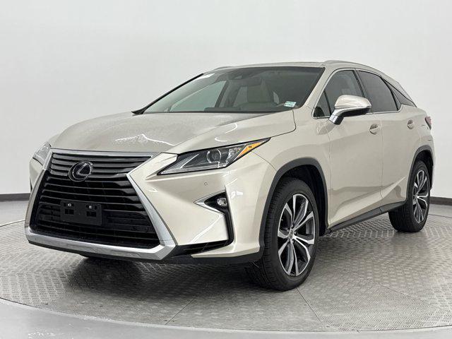 used 2016 Lexus RX 350 car, priced at $18,999